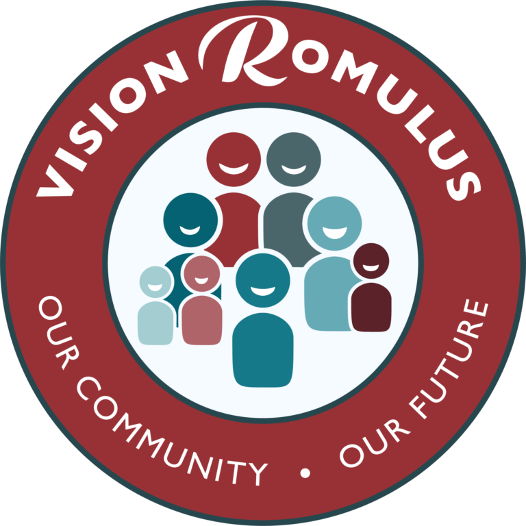 Vision Romulus Future iQ Lab